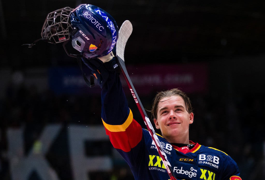 Kenta Jönsson/Bildbyrån