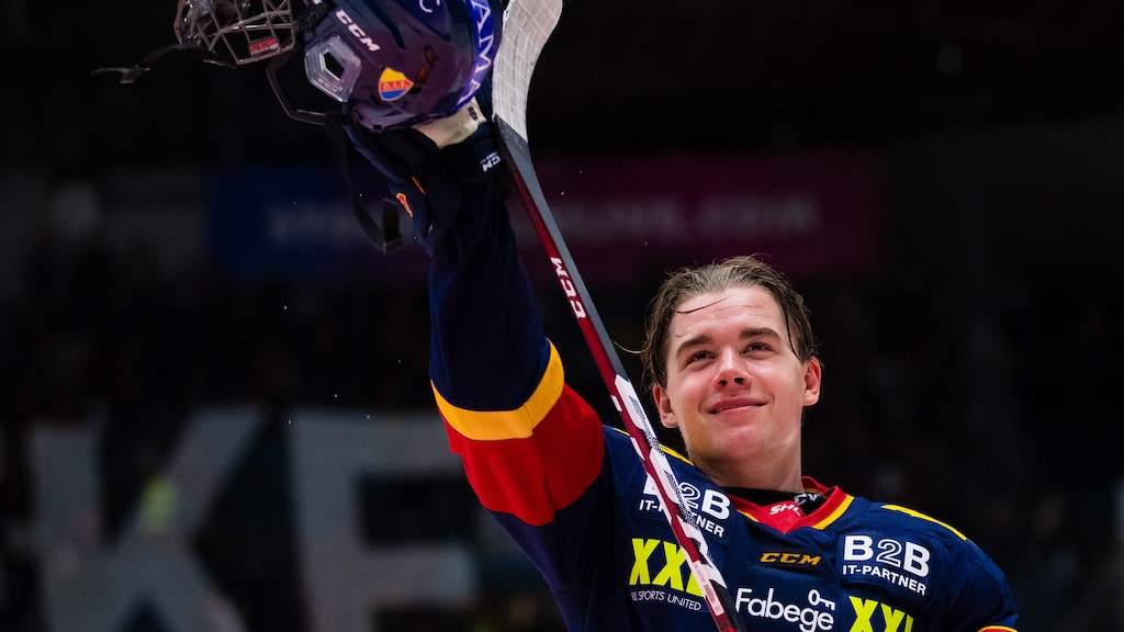Kenta Jönsson/Bildbyrån
