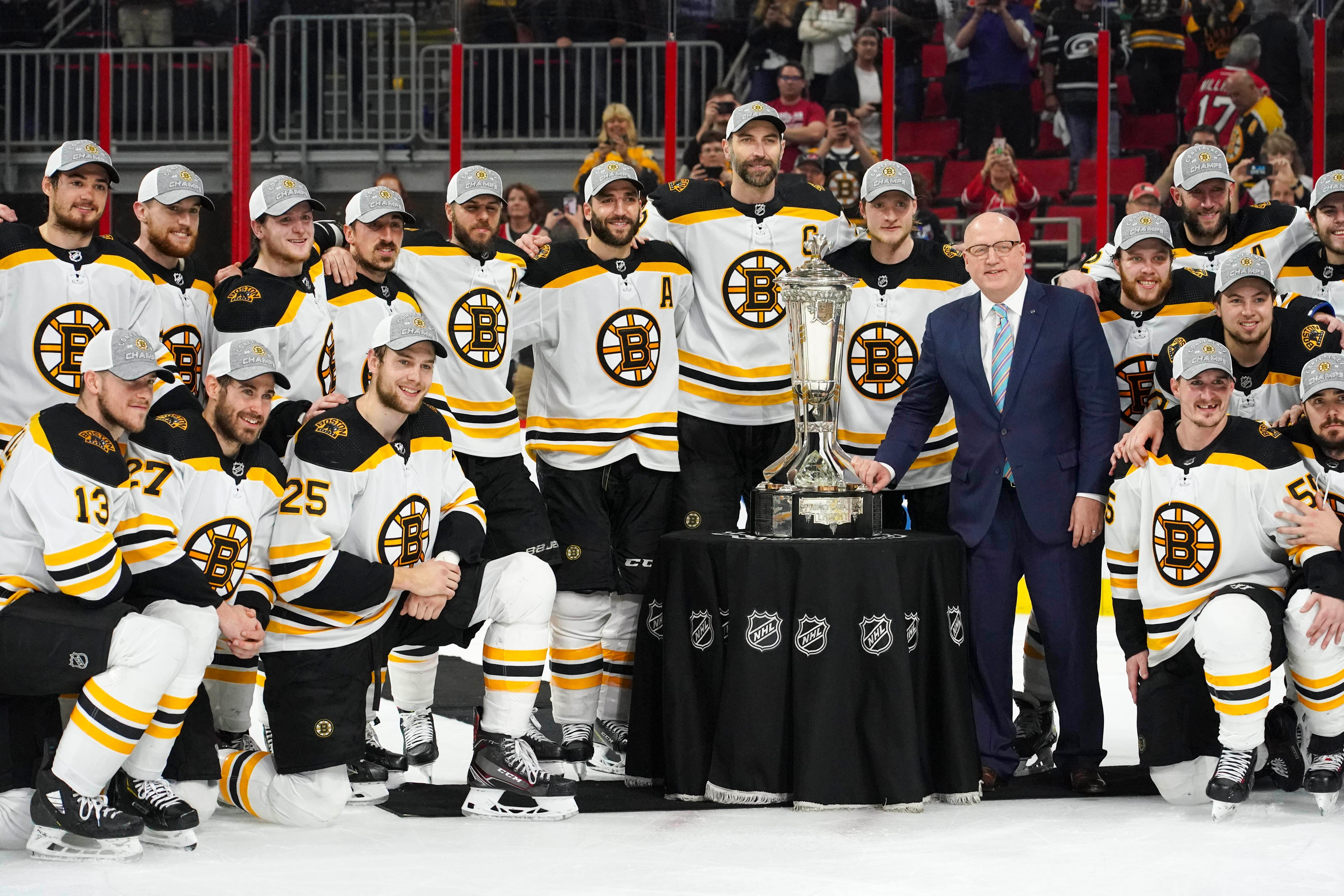 (8634) Bostin Bruins