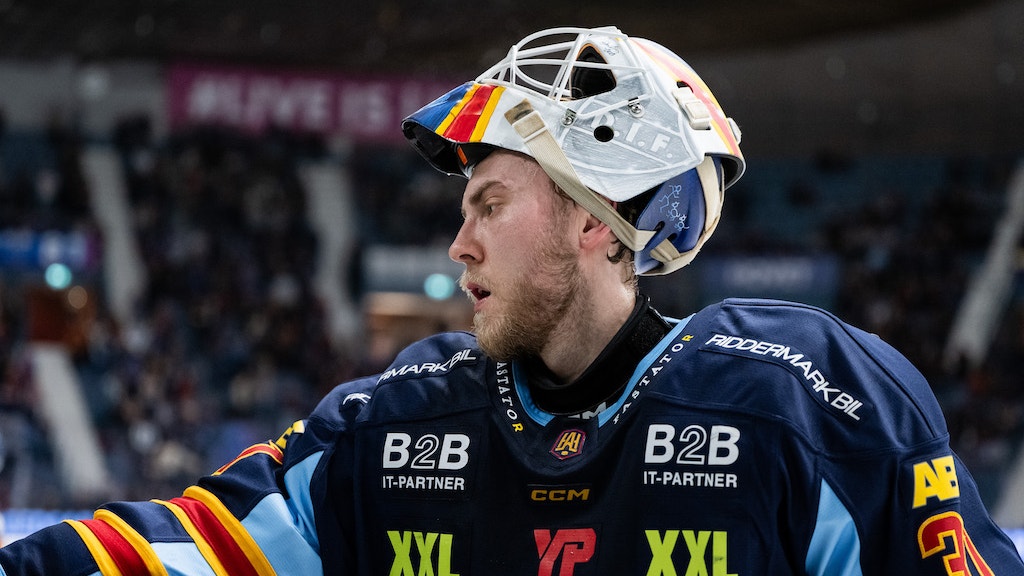 Jesper Zerman/Bildbyrån