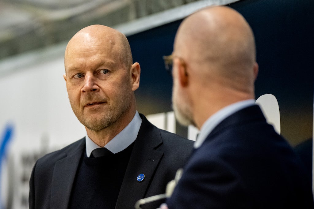 (23309) Marcus Ragnarsson/Tre Kronor