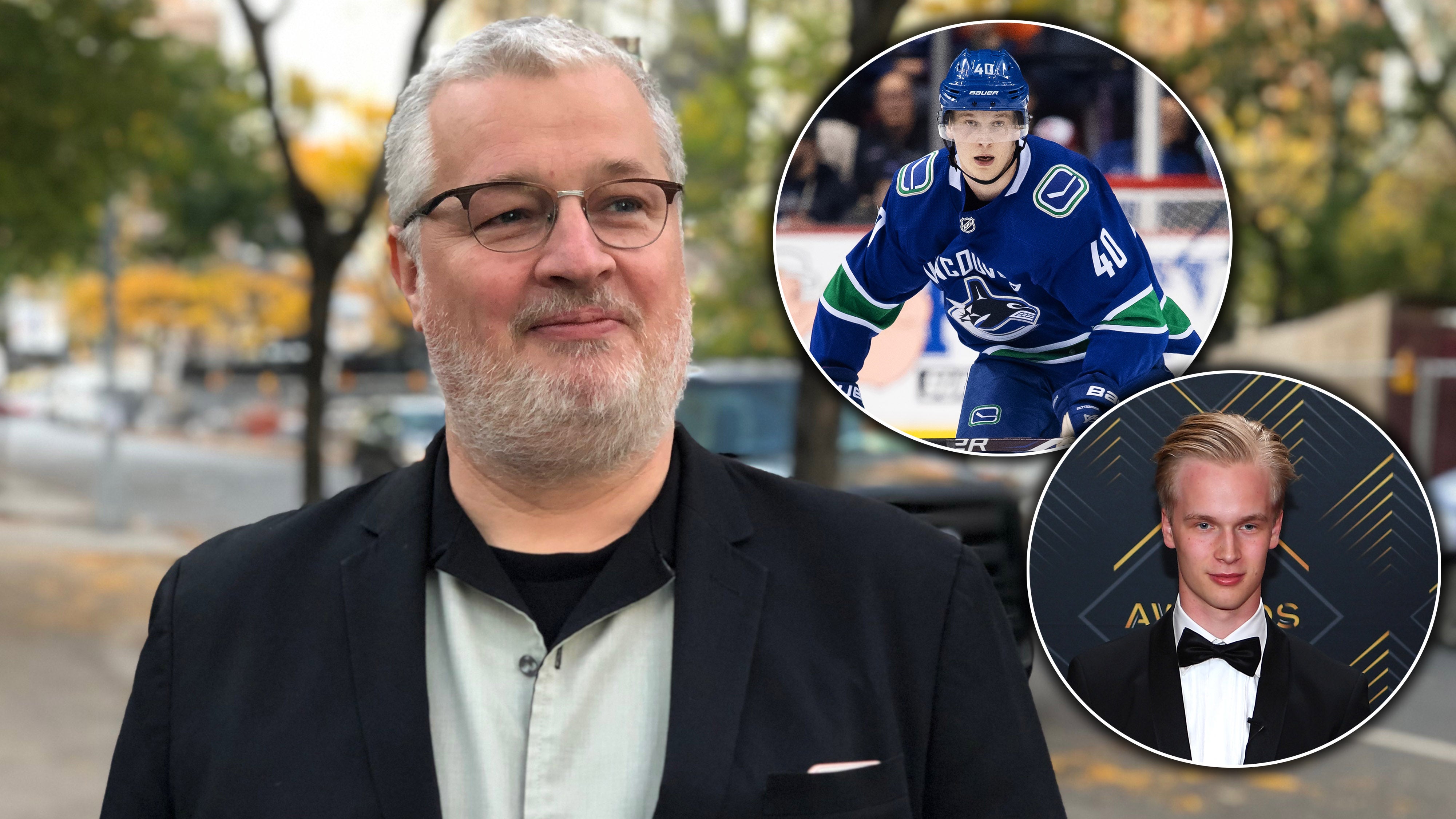 HockeyNews.se / Bildbyrån
