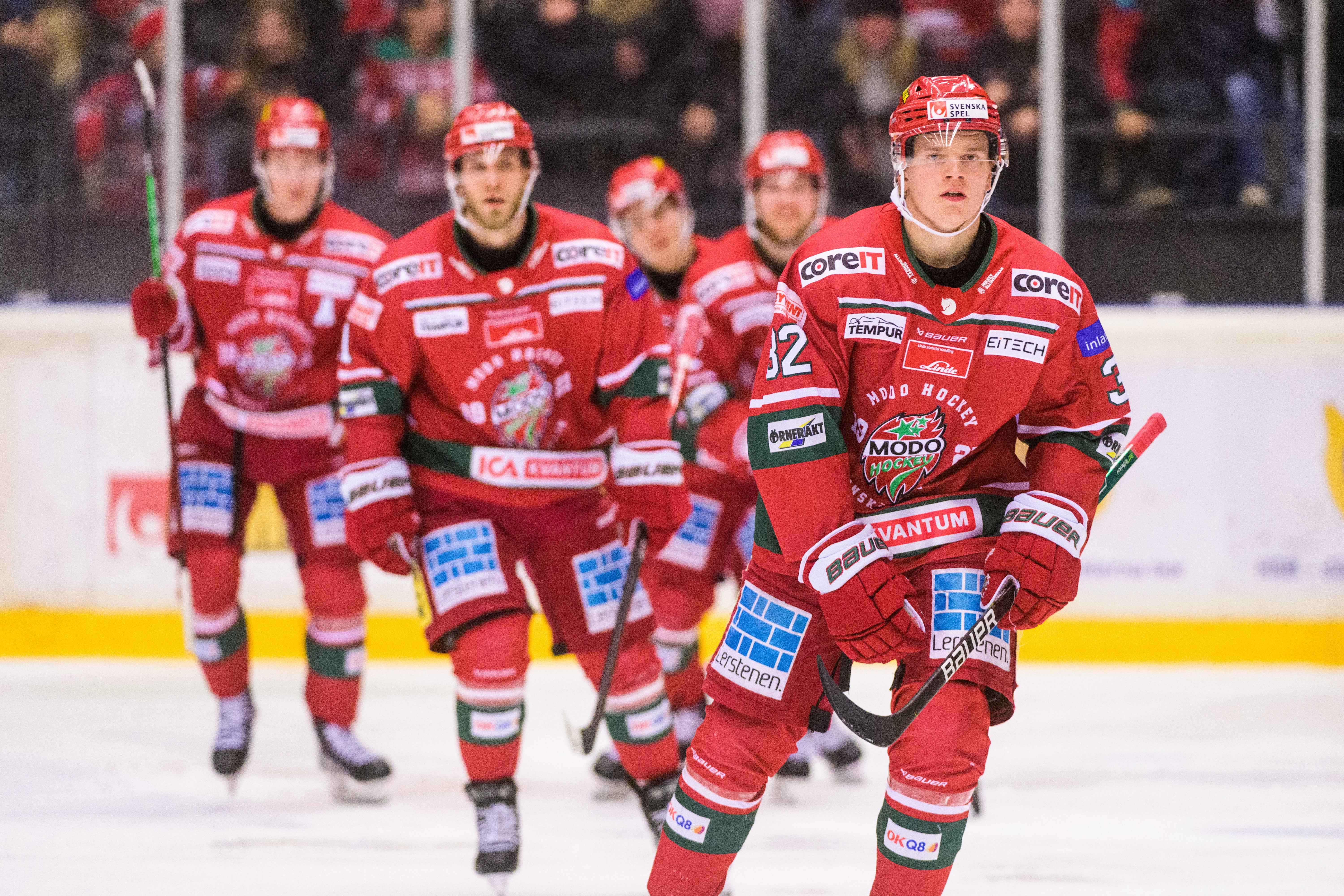 Jonas Forsberg/Bildbyrån