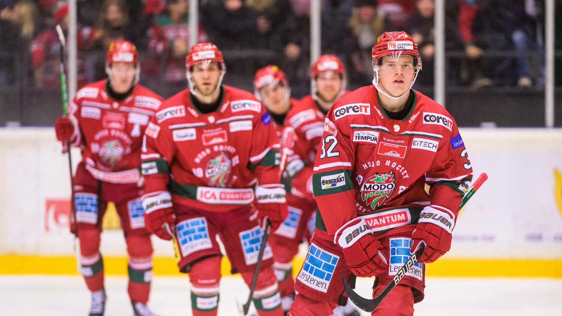 Jonas Forsberg/Bildbyrån
