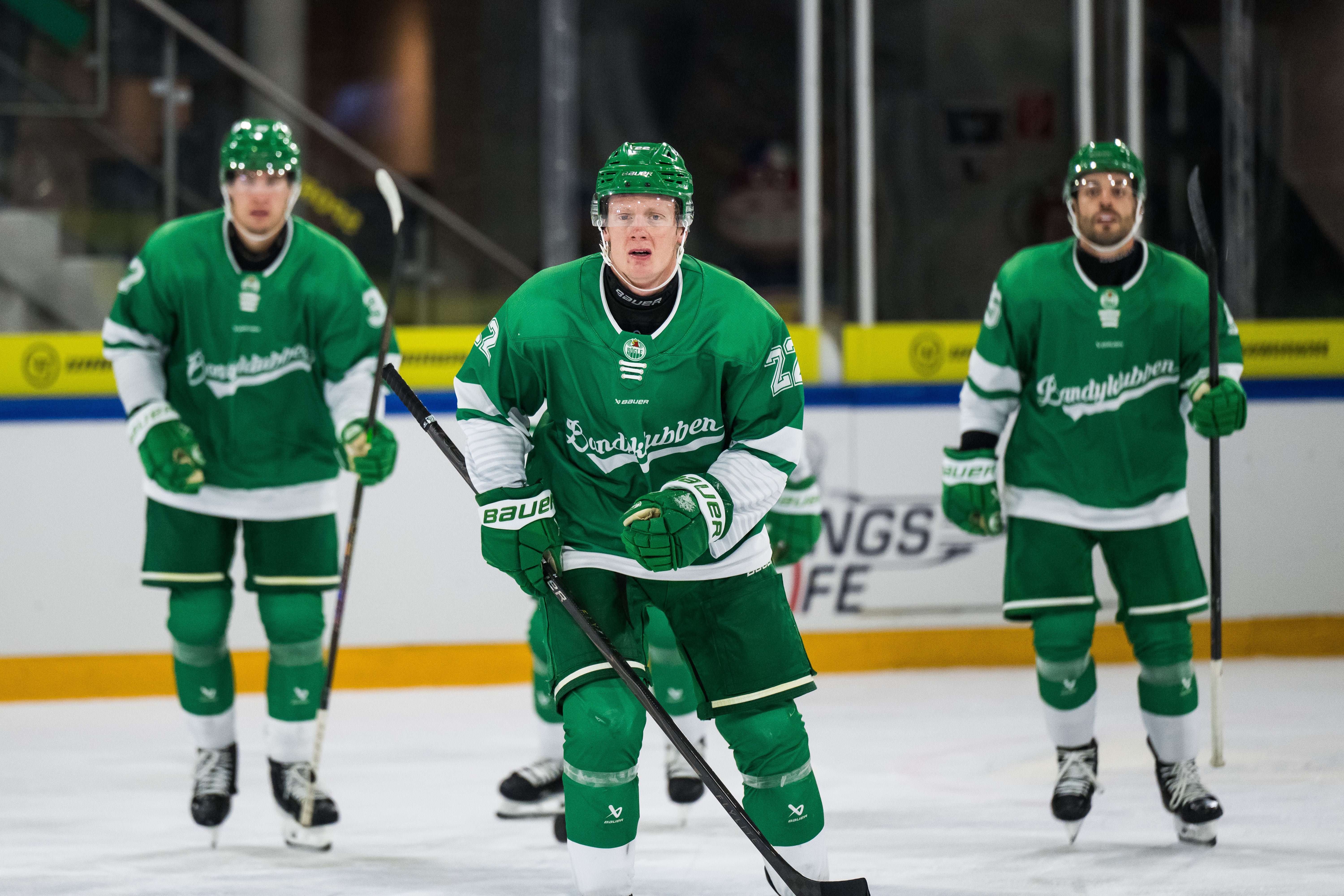 Rögle, Fredrik Olofsson