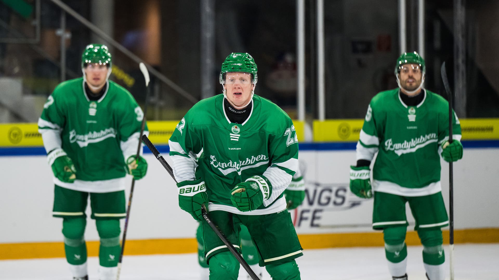 Rögle, Fredrik Olofsson