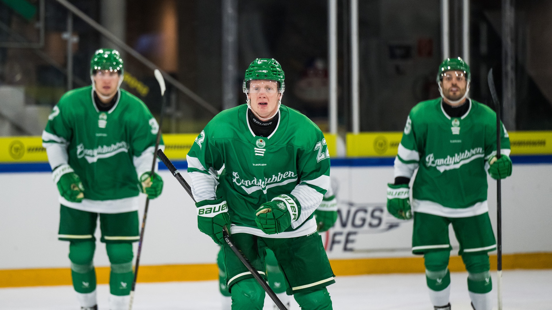 Rögle, Fredrik Olofsson