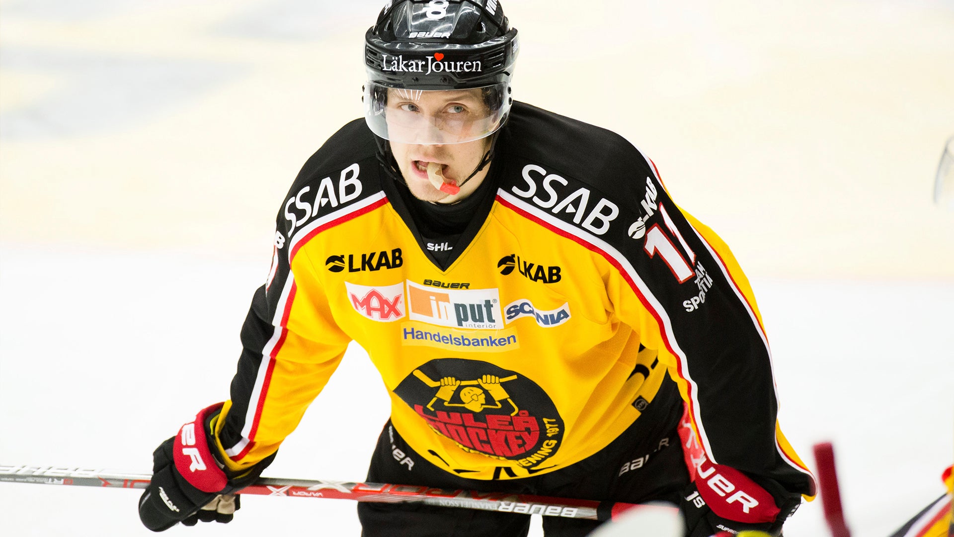(3672) Petter Emanuelsson, Luleå