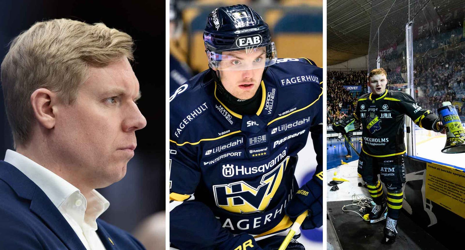 William Ignberg Nilsson