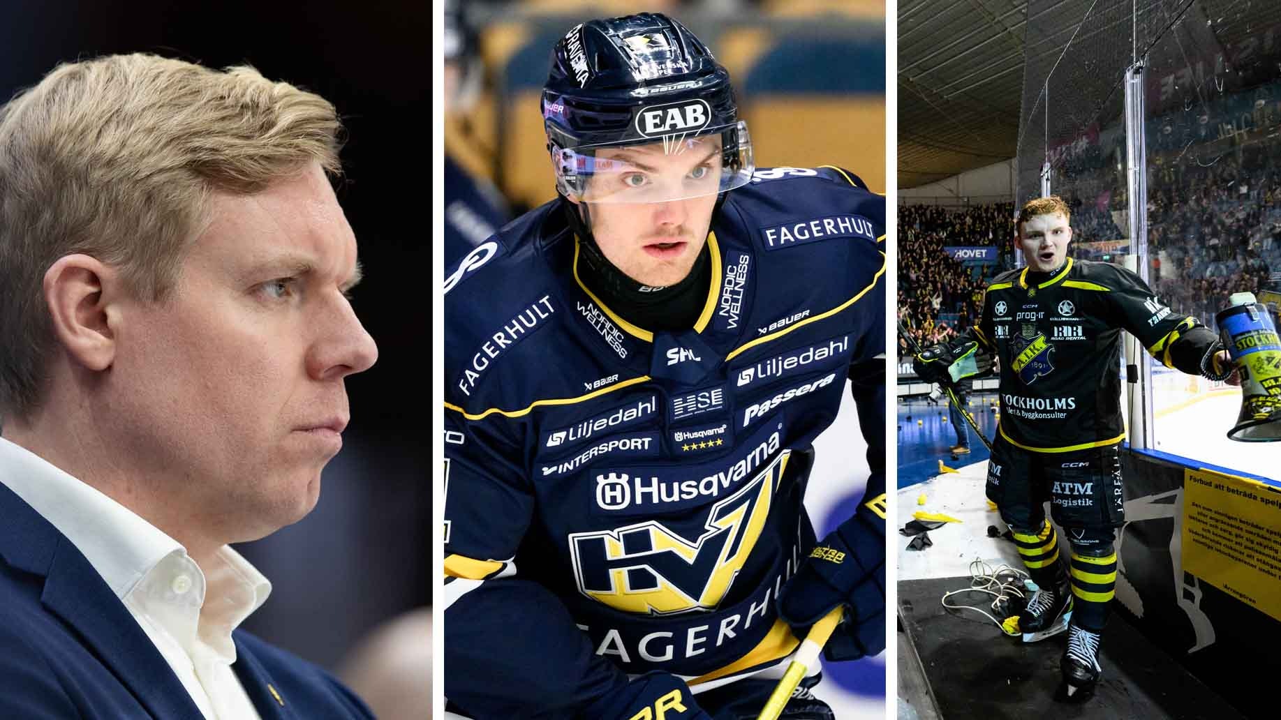 William Ignberg Nilsson