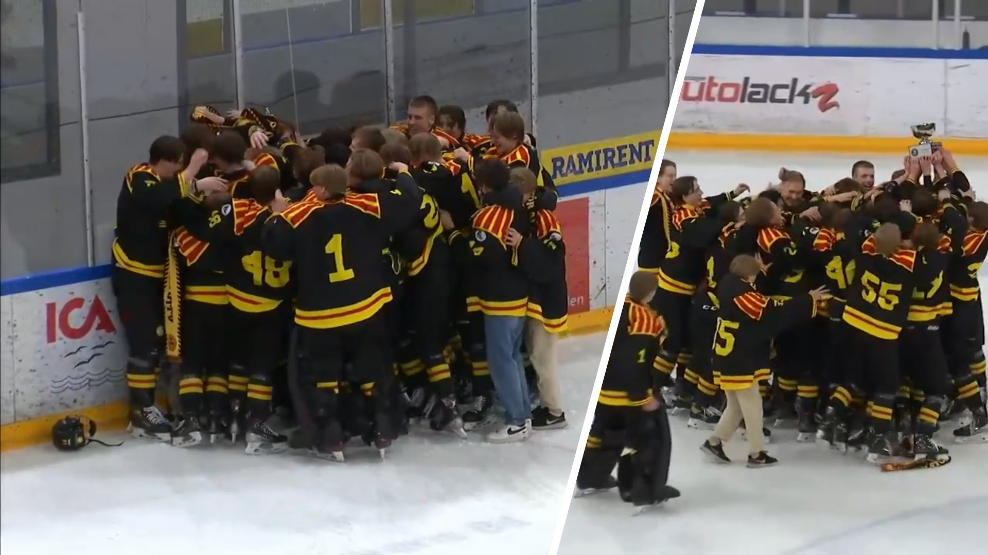 (27418) Brynäs U16