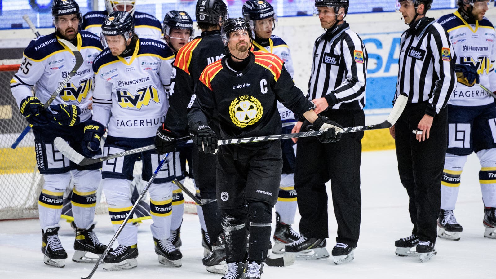(20553) SHL-brynäs