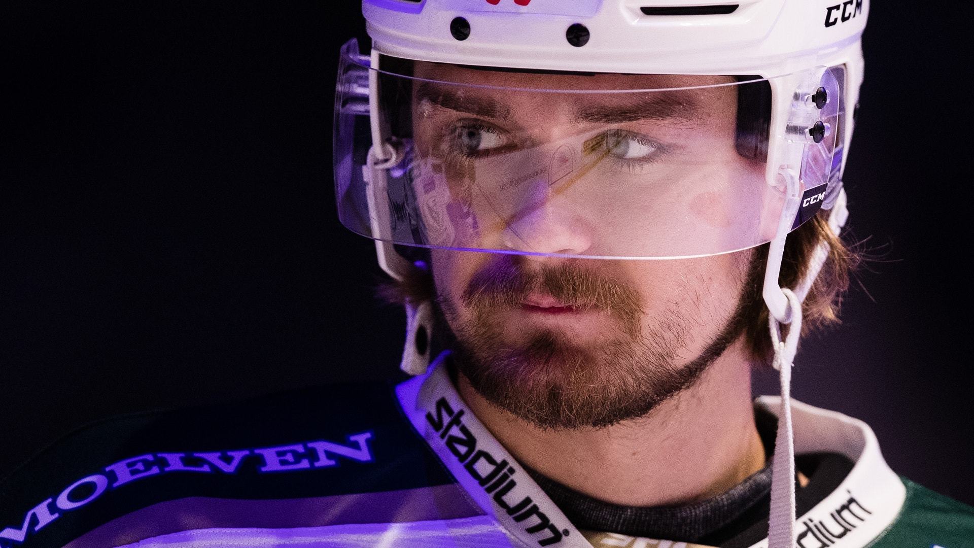 Andreas L Eriksson/Bildbyrån