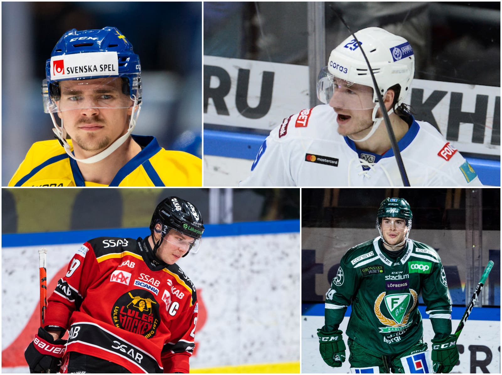 (17847) Tre Kronor återbud