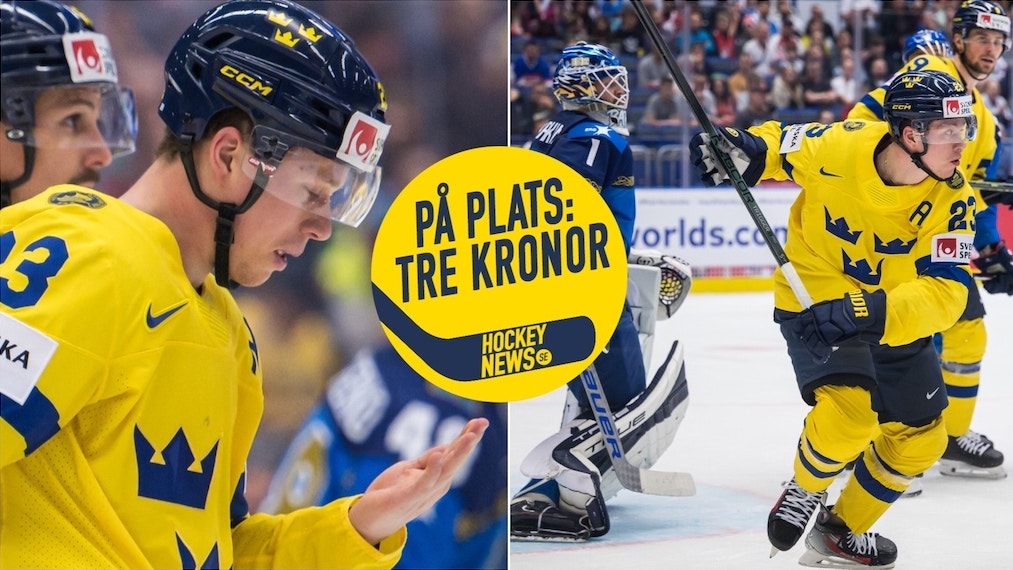 Foto: Maxim Thoré/Bildbyrån