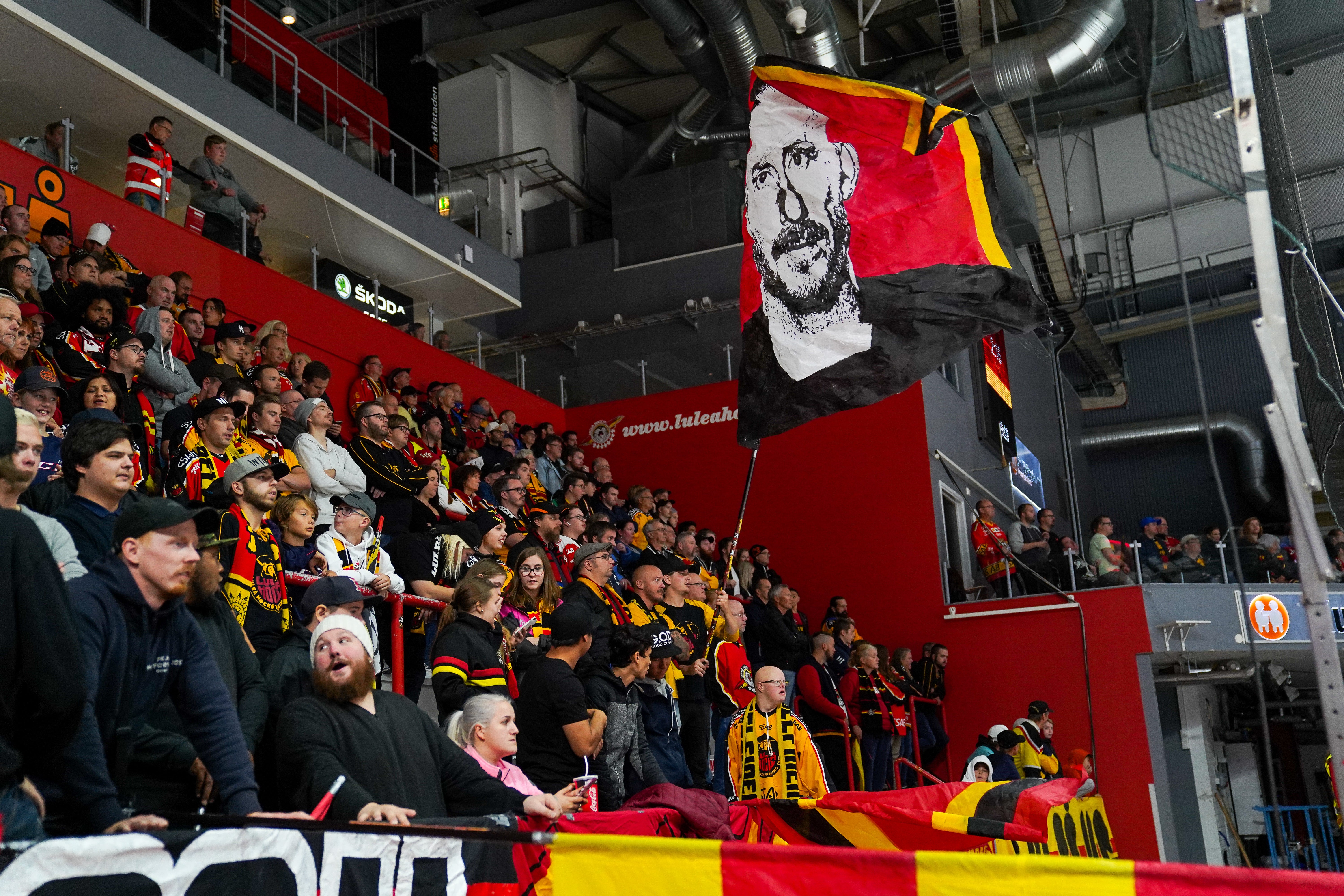 (4178) SHL-fans
