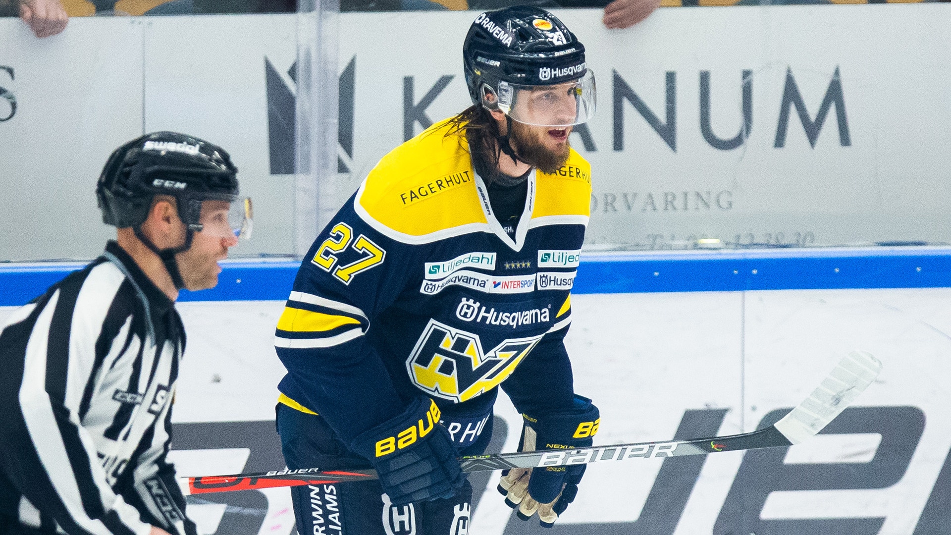 Axel Boberg/Bildbyrån