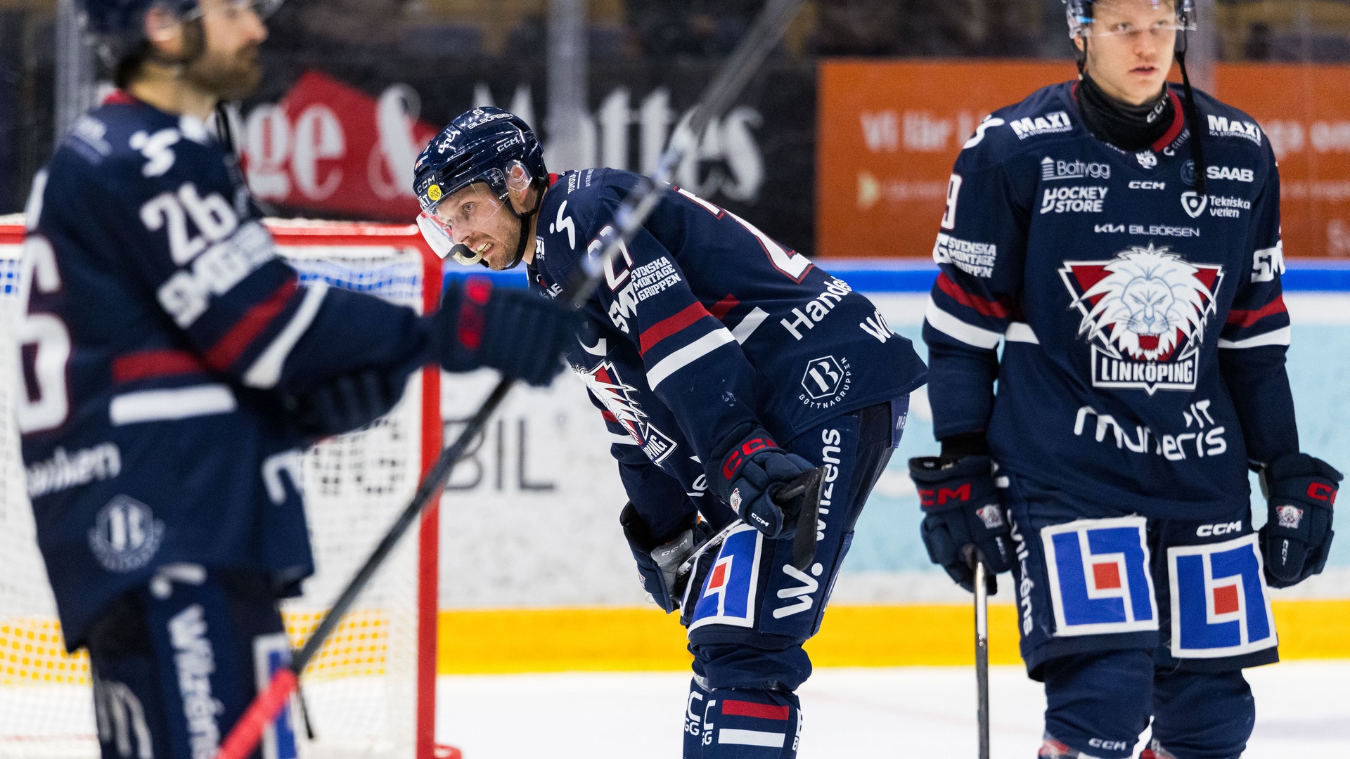 Foto: Bildbyrån