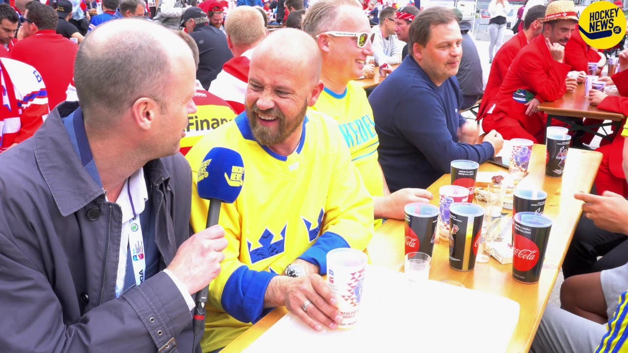 (8716) Fansens tankar