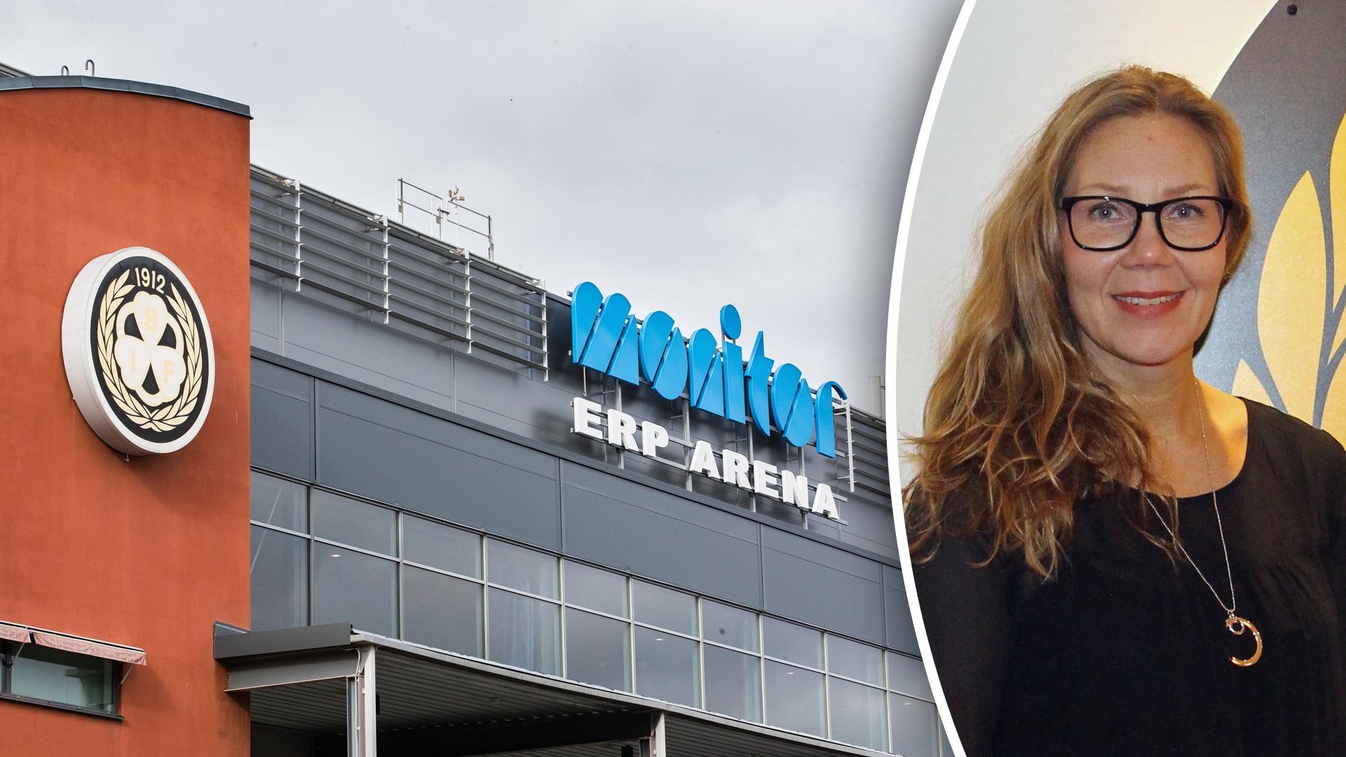 (20083) Brynäs-Pernilla Dalborg