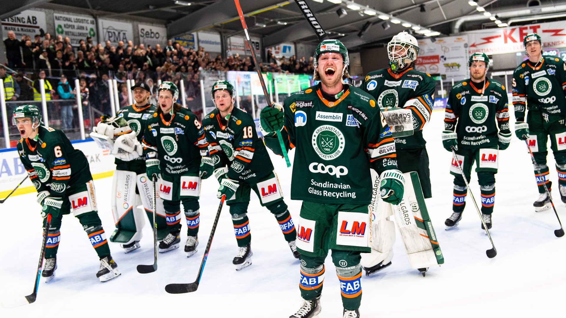 (22981) Kristianstad