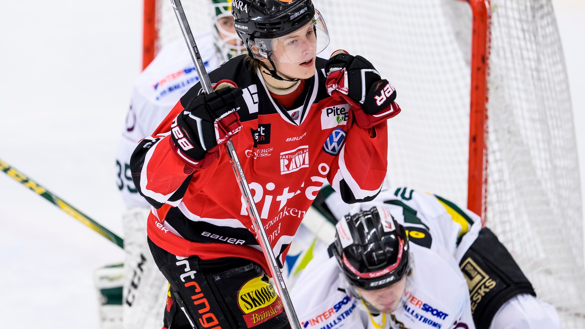 Bildbyrån