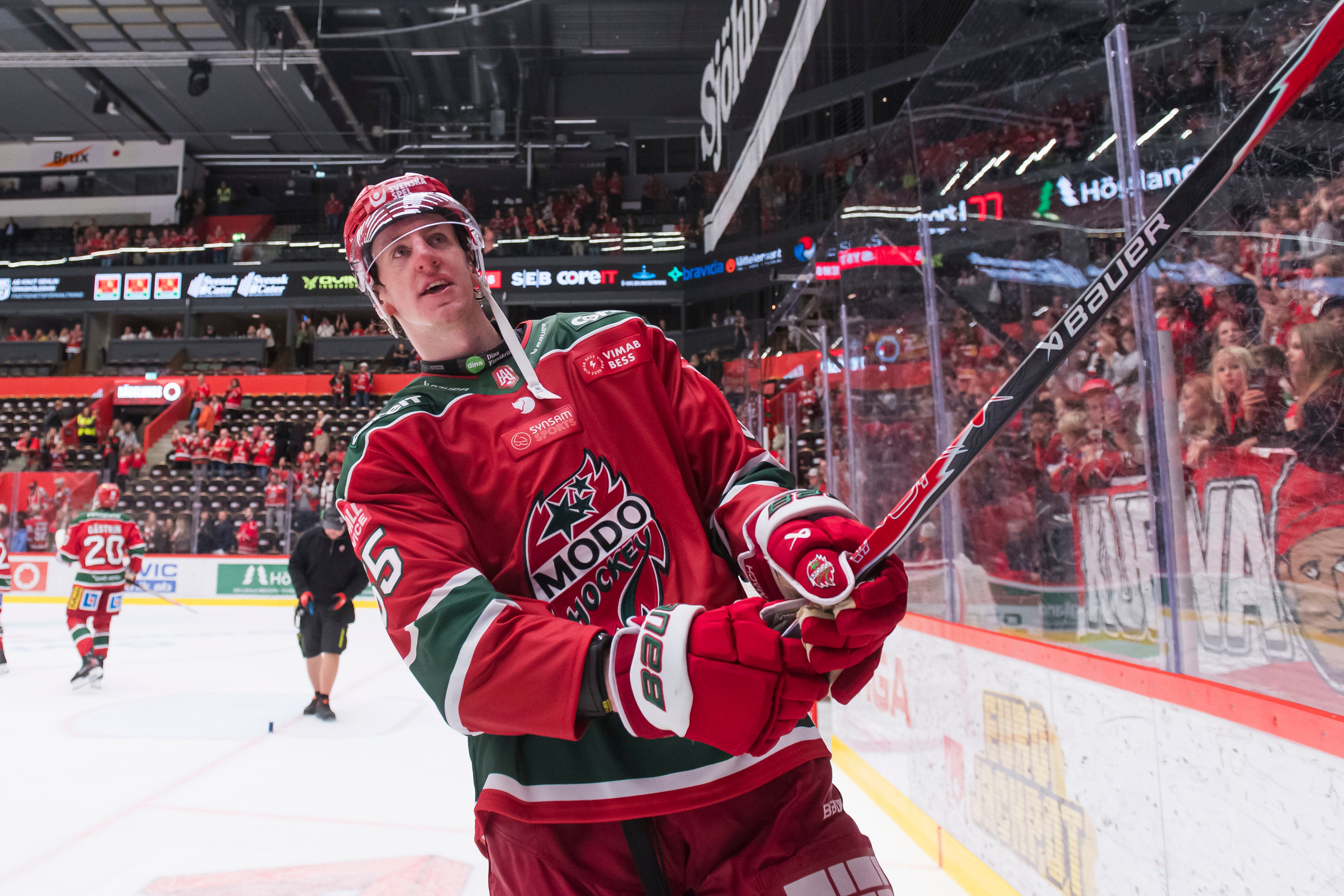 Foto: Jens Carlsson/Bildbyrån