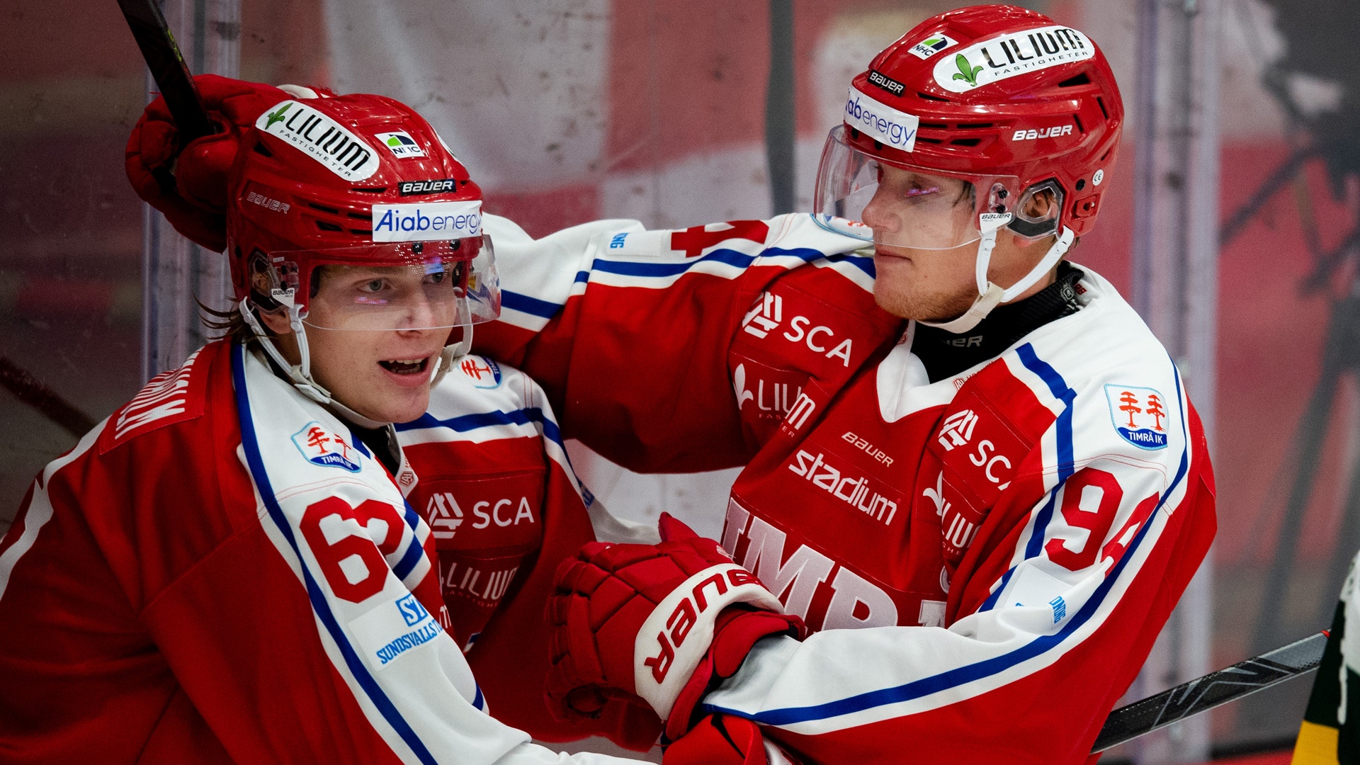 Nils Jakobsson/Bildbyrån