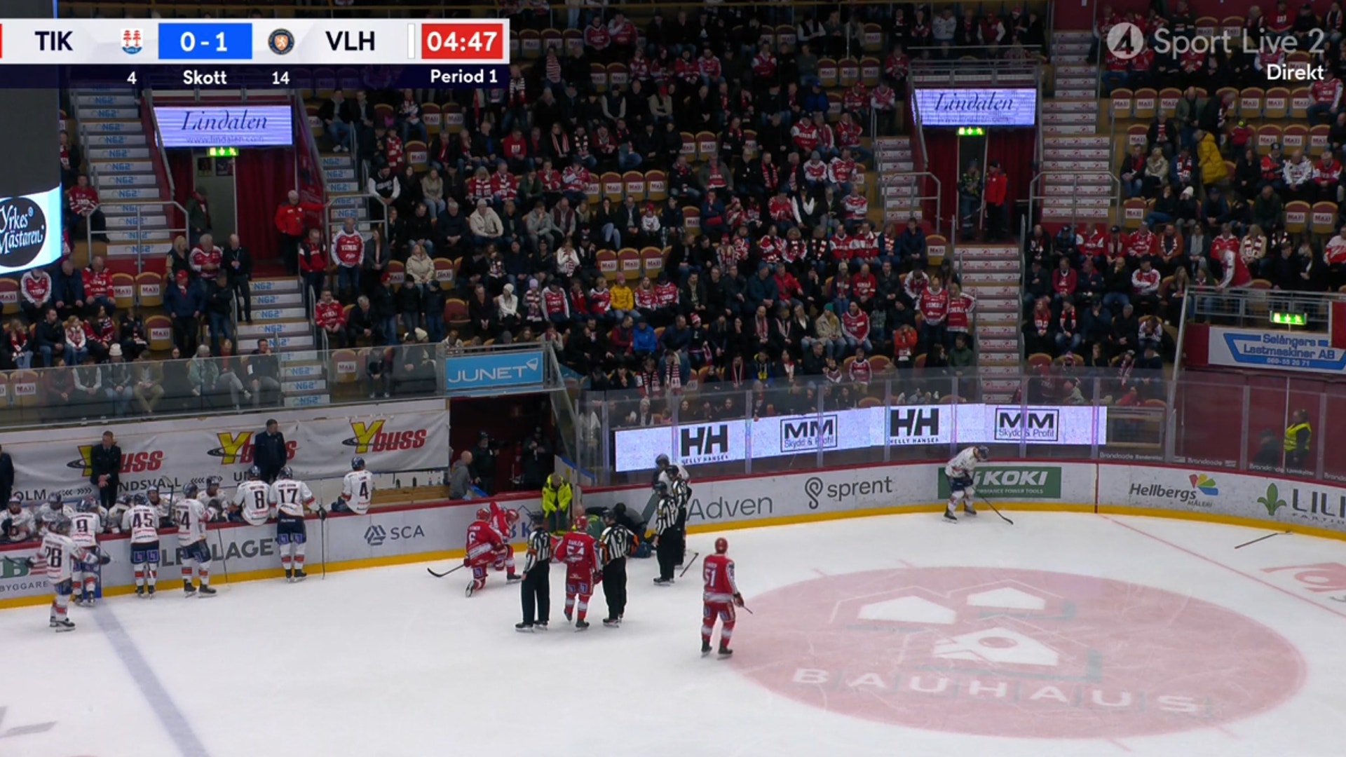 Skärmdump TV5
