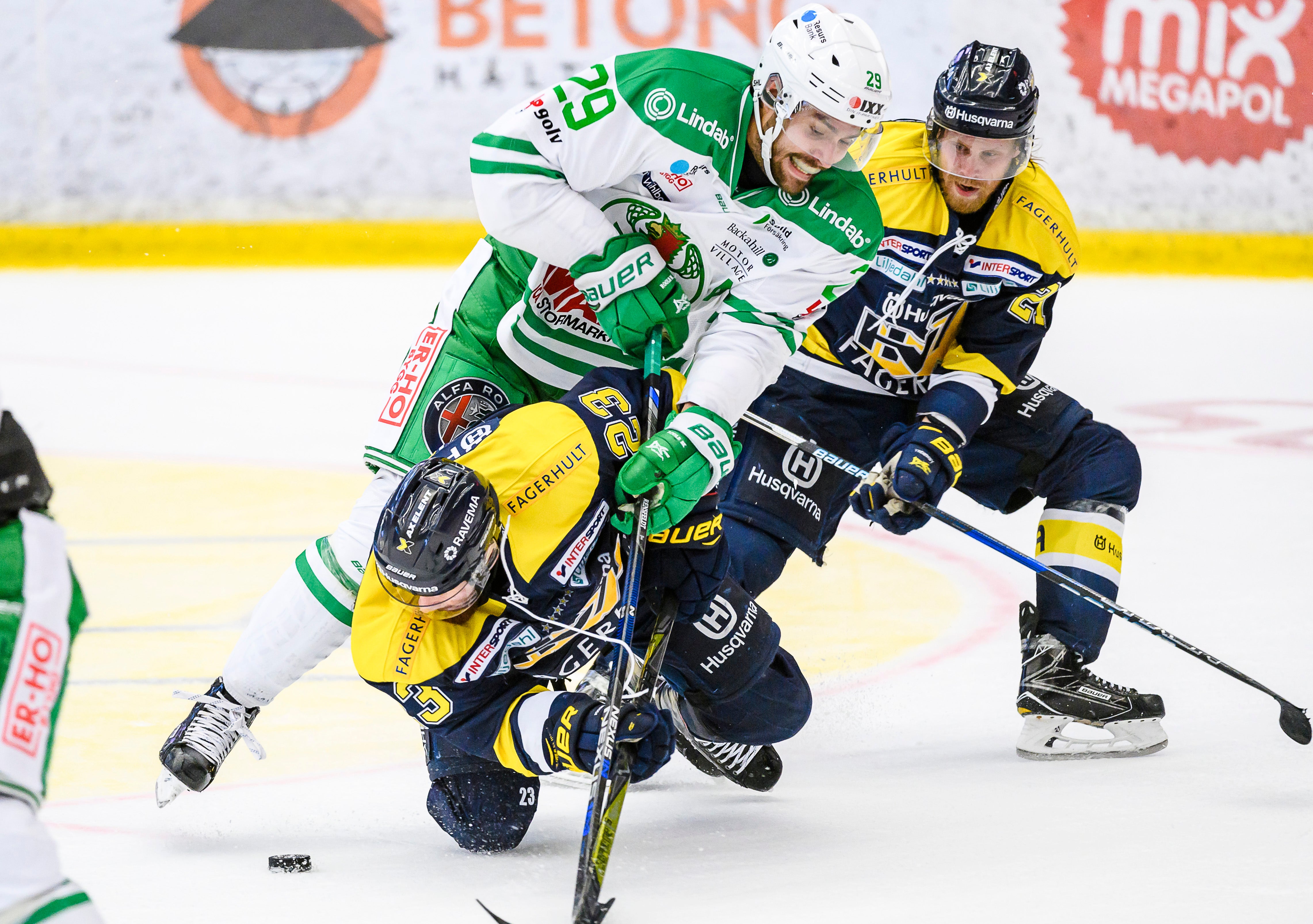 (1305) rögle hv71
