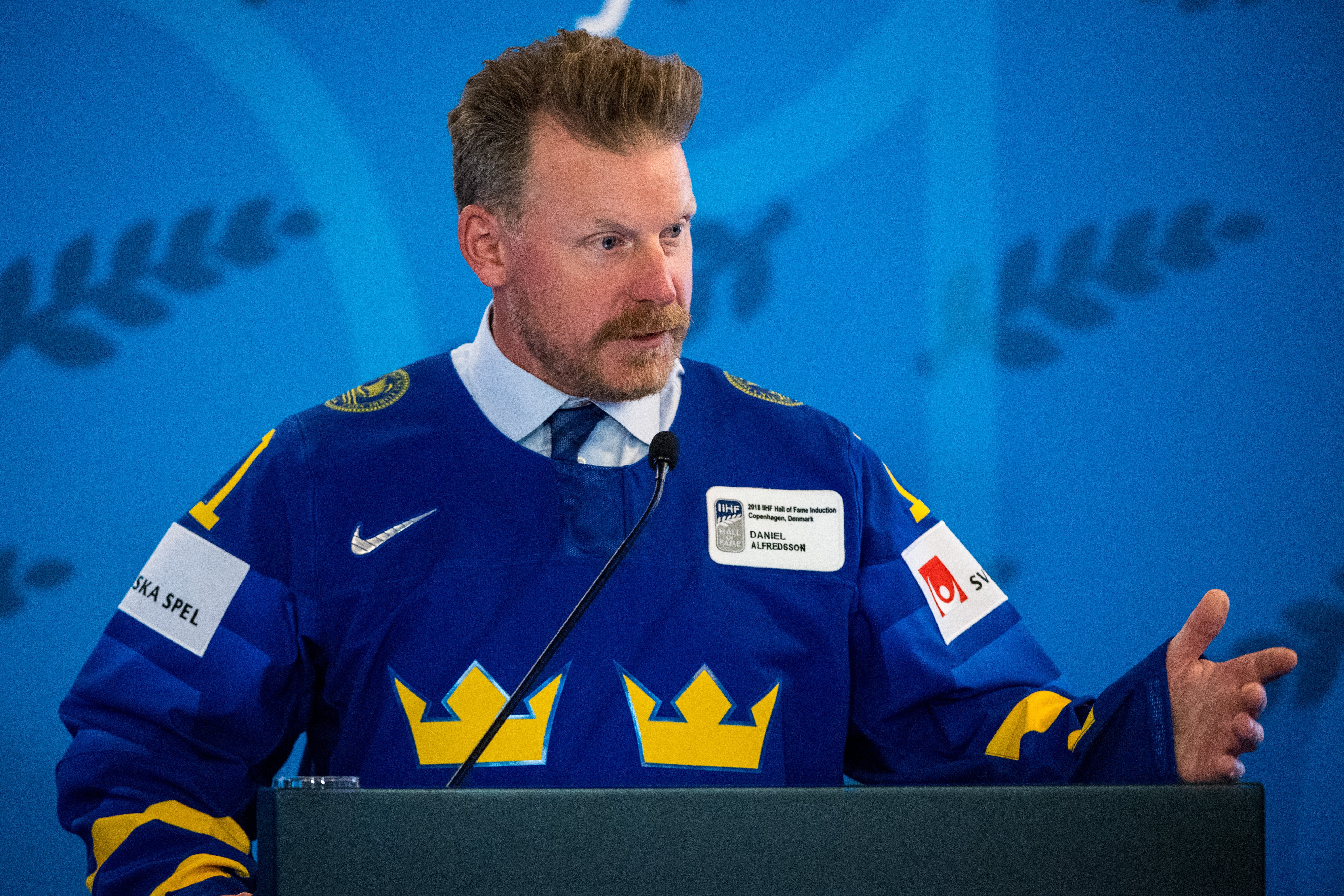 (11311) Daniel Alfredsson