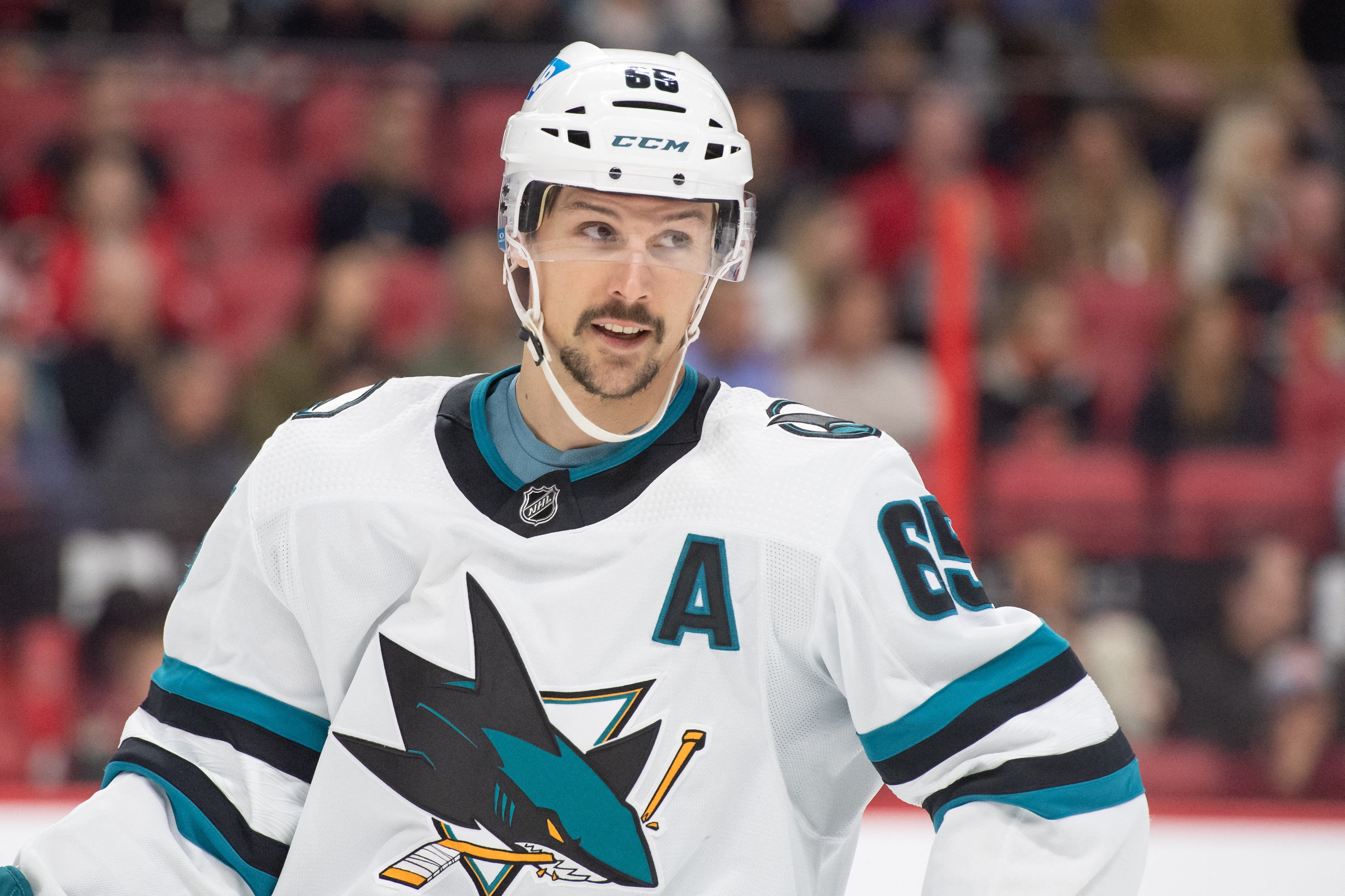 (26325) Erik Karlsson