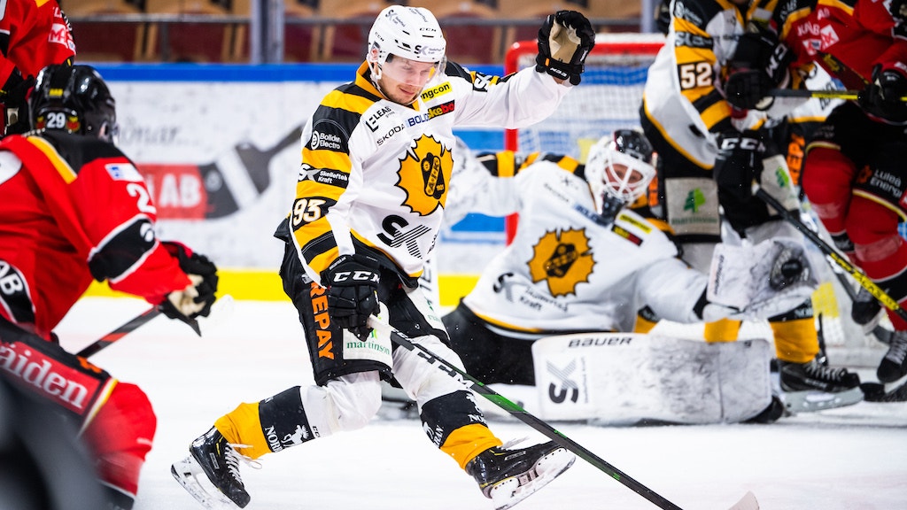 Simon Eliasson/Bildbyrån
