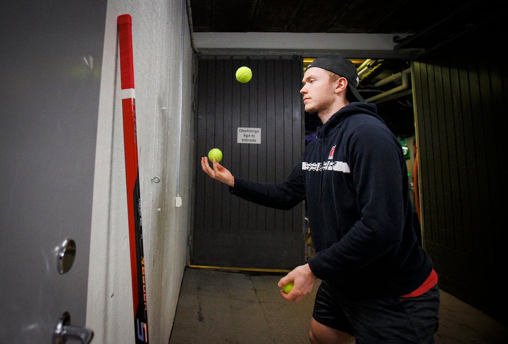 (26170) Linus Öberg Örebro