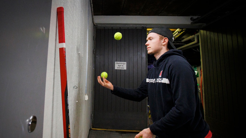 (26170) Linus Öberg Örebro