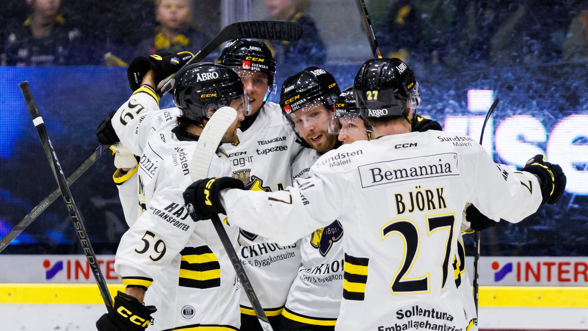 AIK Lukas Zetterberg