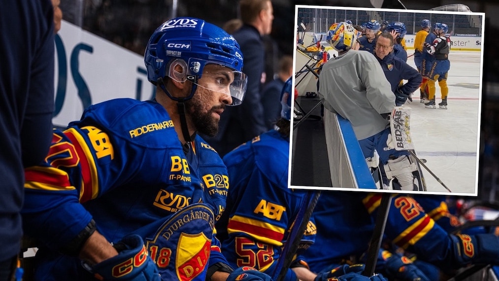 Foto: Bildbyrån och Mattias Ek