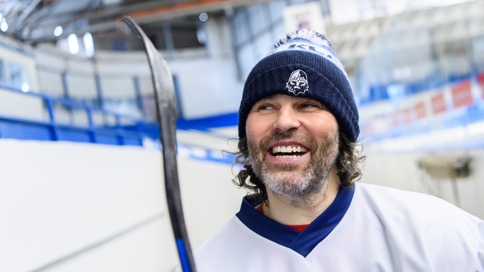 (24808) Jaromir Jagr