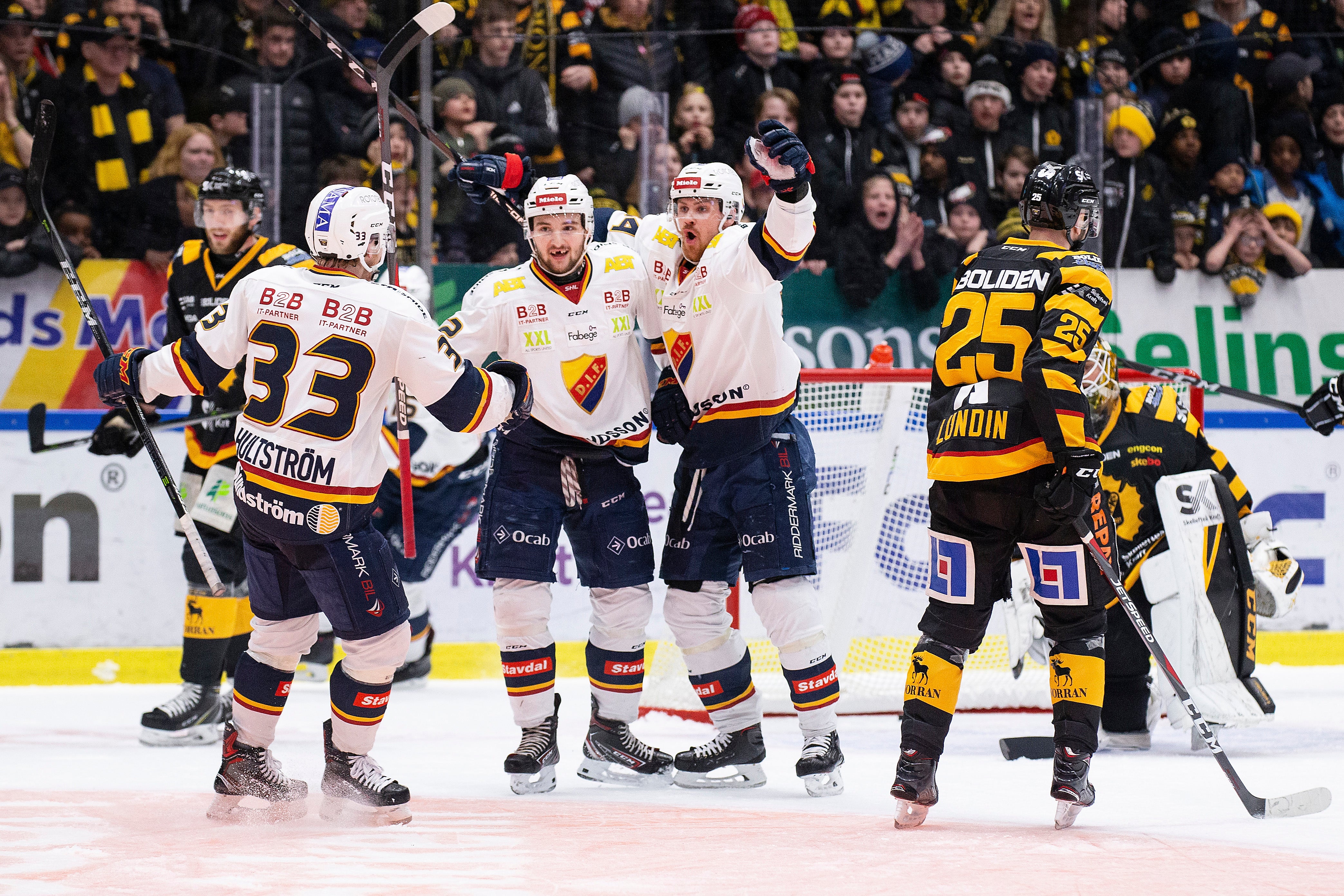 (7610) Djurgården