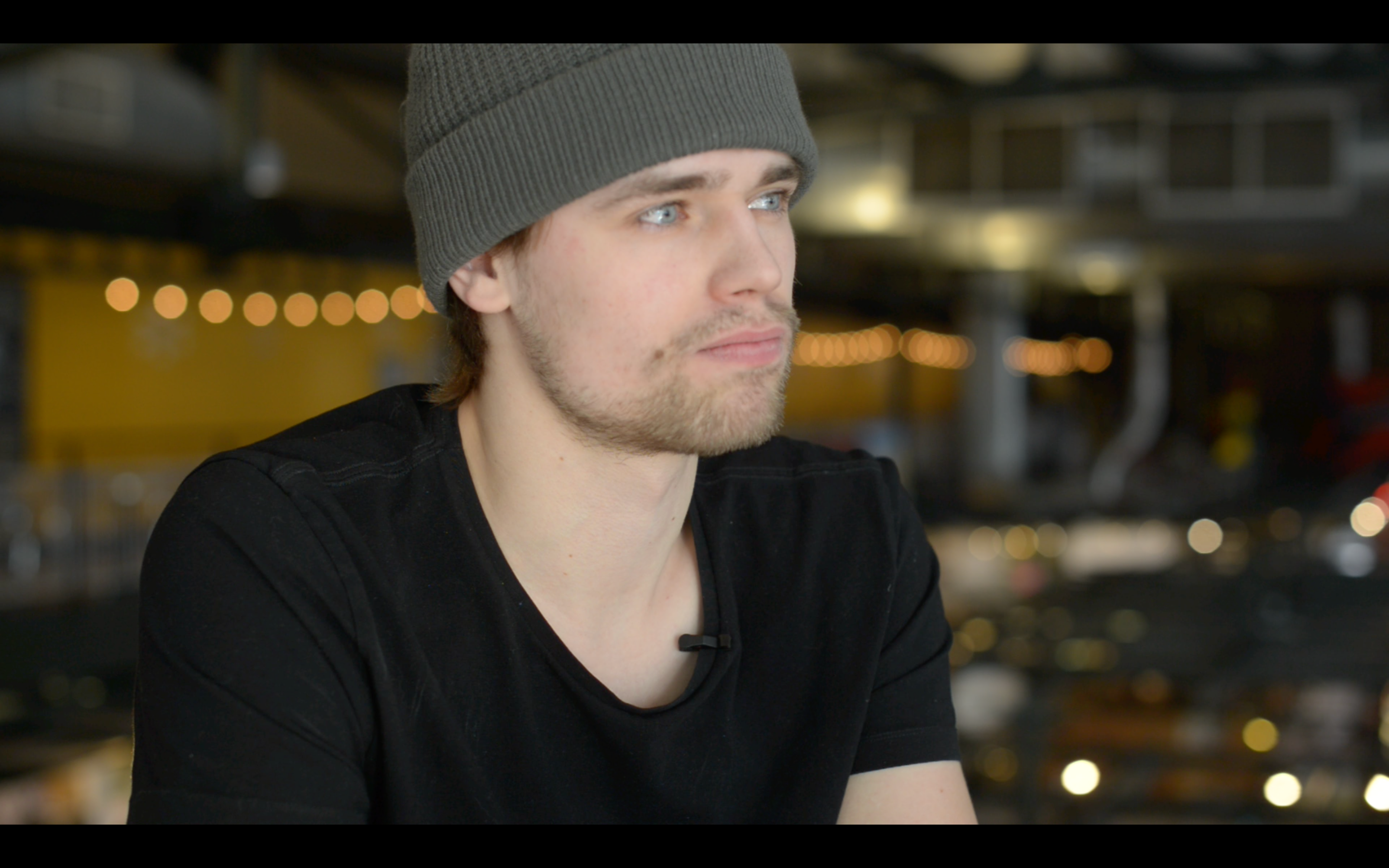 Henrik Sjöberg /Hockeynews.se