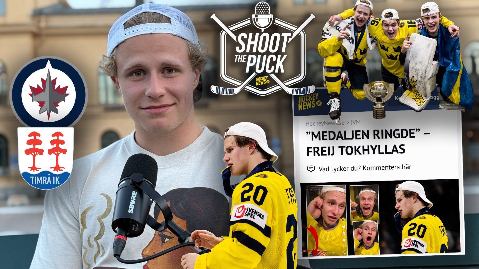 Foto: Bildbyrån / Henrik Sjöberg