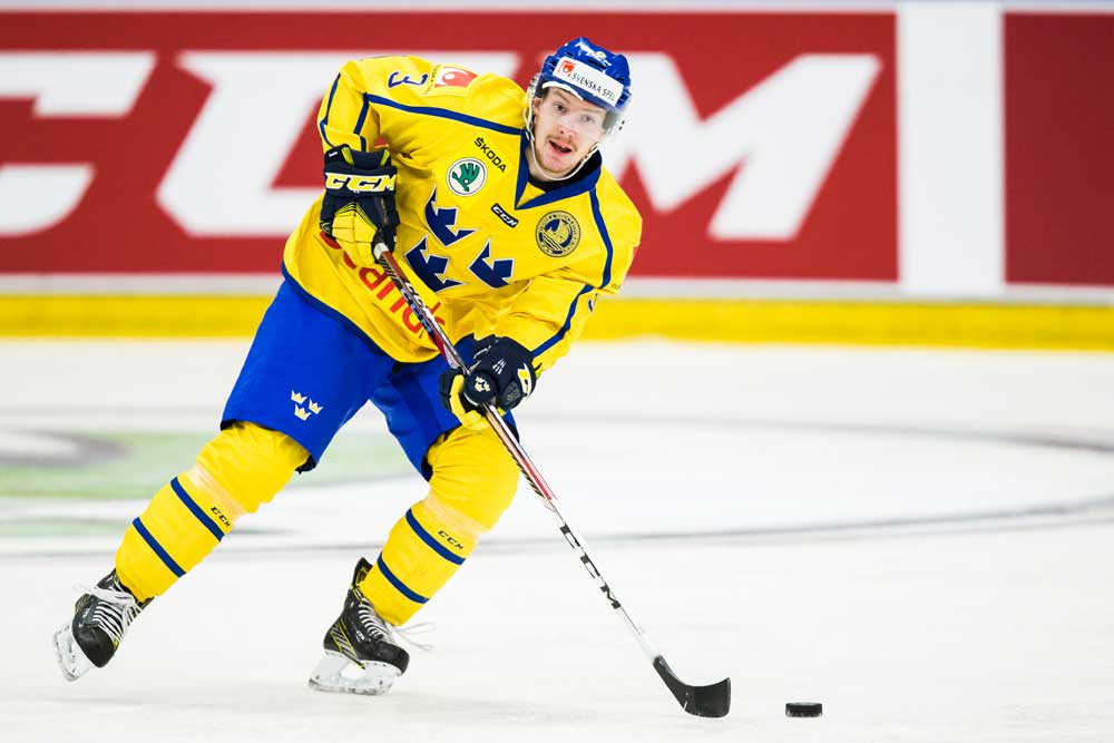 (1033) Niclas Burström