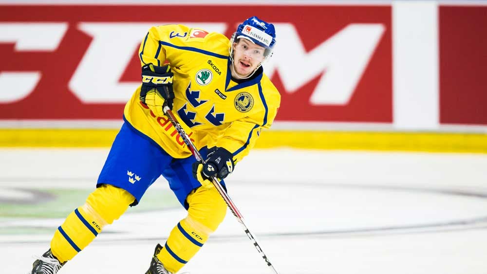 (1033) Niclas Burström