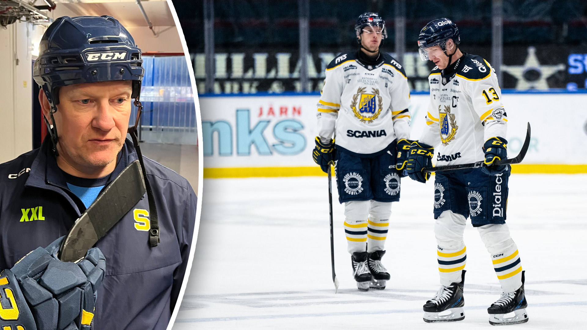 SSK Magnus Bogren