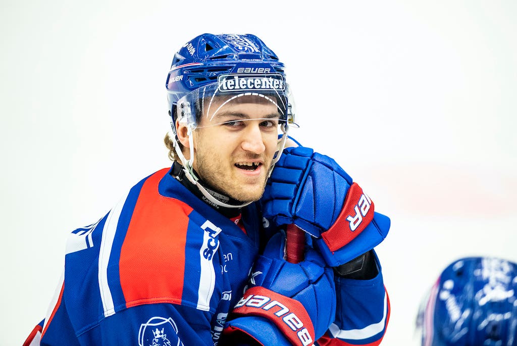 (20384) JC Lipon/Oskarshamn