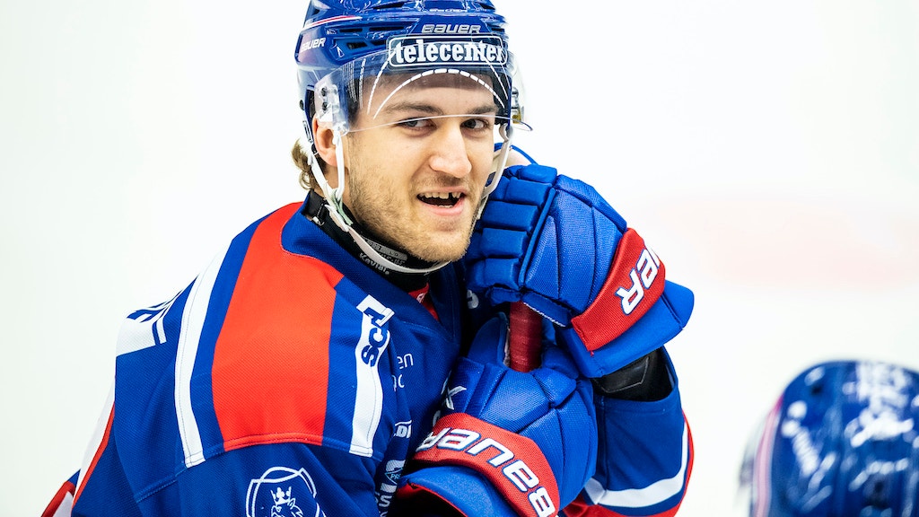 (20384) JC Lipon/Oskarshamn