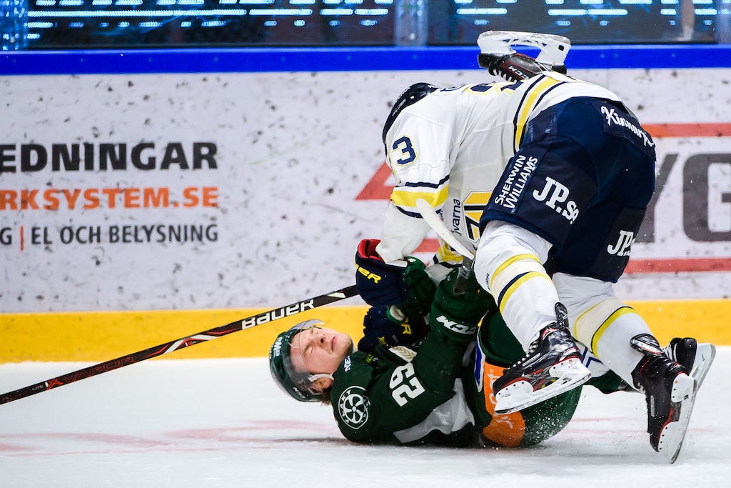 Fredrik Karlsson/Bildbyrån