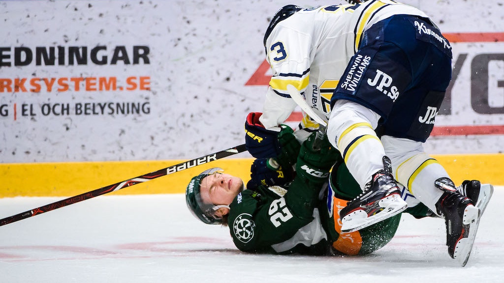 Fredrik Karlsson/Bildbyrån