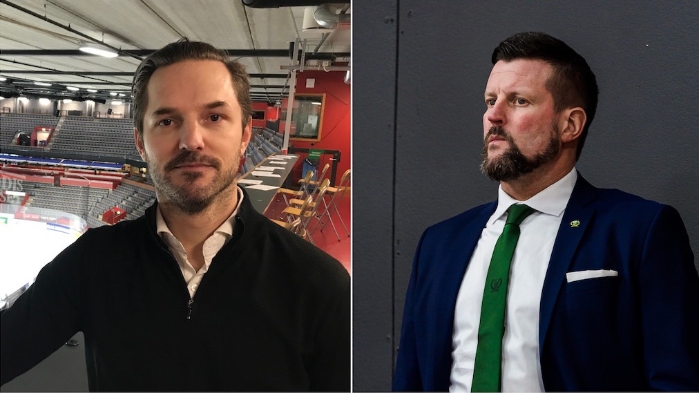 Mattias Ek/HockeyNews.se/Bildbyrån