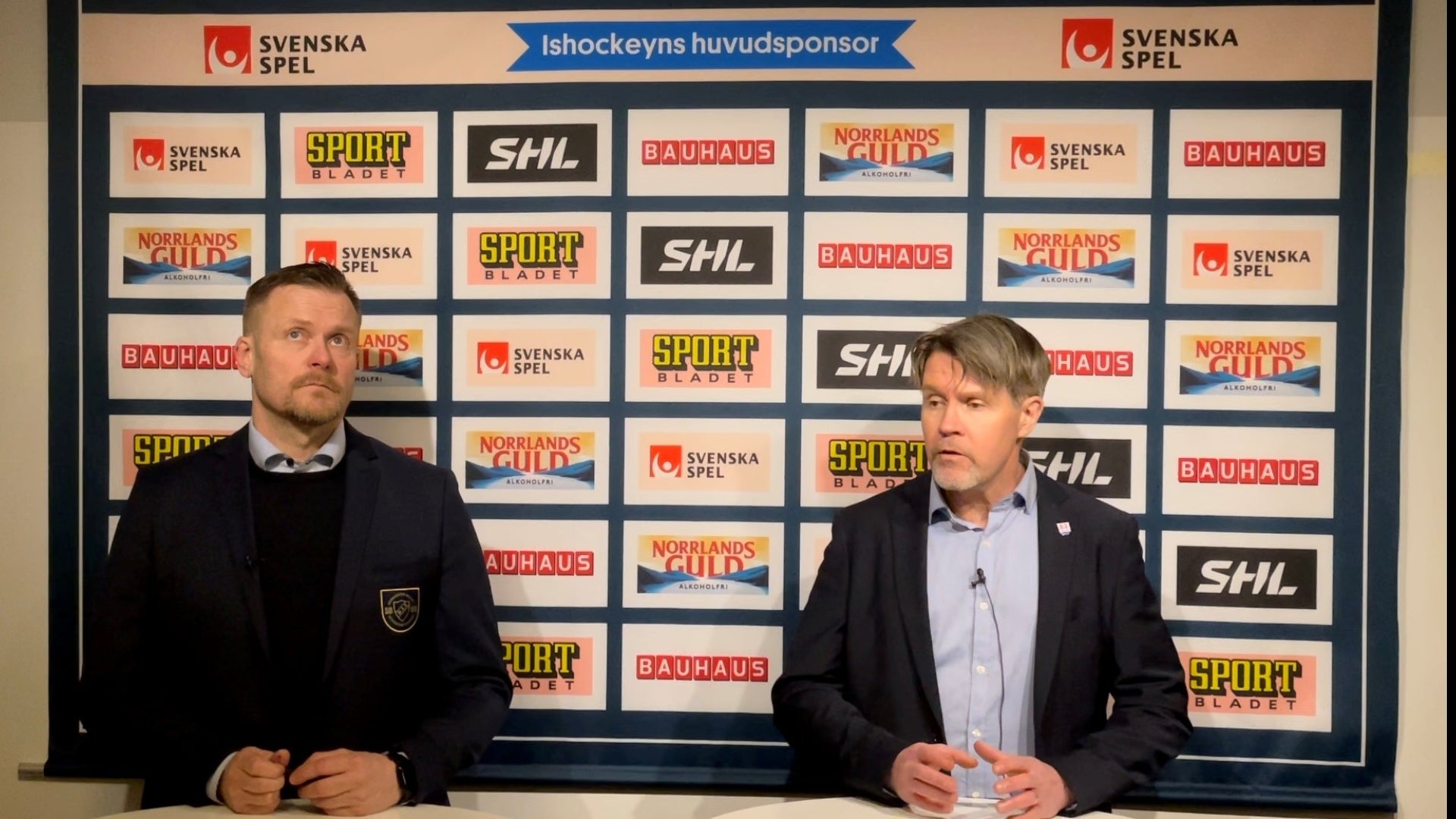 John Falck / HockeyNews.se